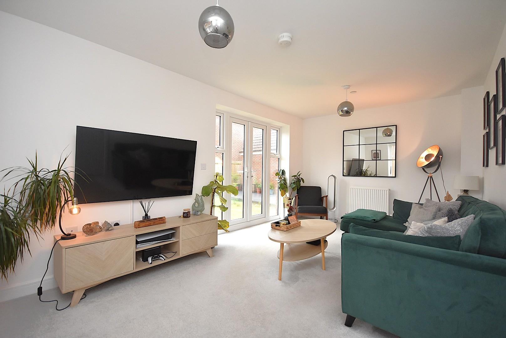 40 Melrose Walk, Sully, Penarth, CF64 5WD